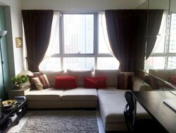 The Clift (D1), Apartment #456968691